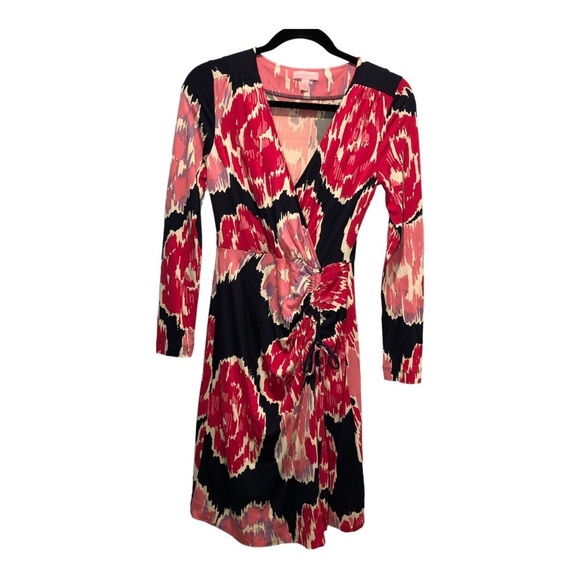 Lilly Pulitzer Augusta Bravissimo Dress Size  Small EUC - Picture 2 of 8